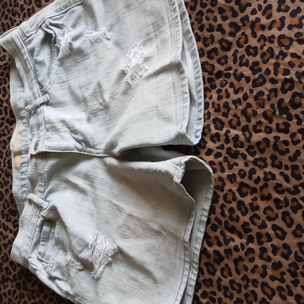 Chort very good condition like new